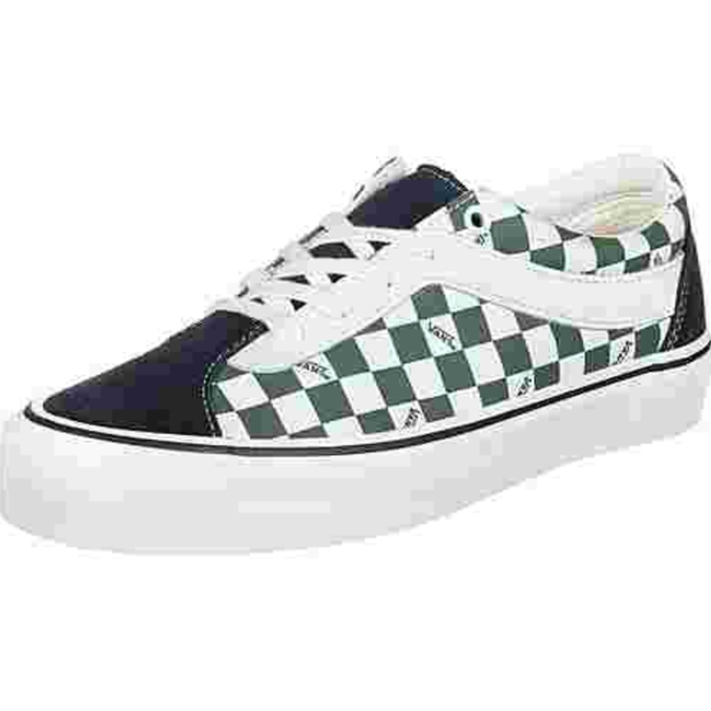 NWB VANS Bold Ni Sneakers Ultra Cushion